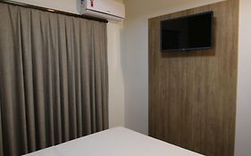 Ouro Minas Plaza Hotel